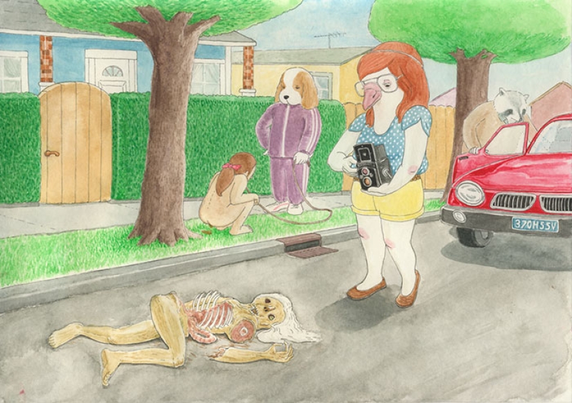 Siente nuestro dolor: Si los animales nos trataran de la misma manera que nosotros los tratamos Siente nuestro dolor: Si los animales nos trataran de la misma manera que nosotros los tratamos