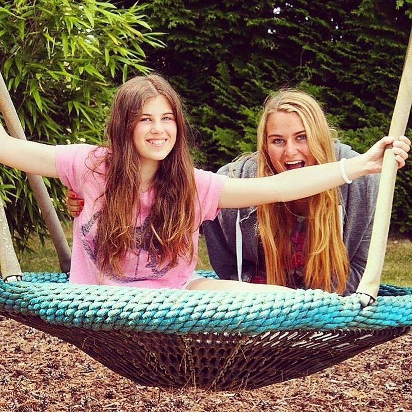 Siete del ataúd de un padre rico: cómo viven los hijos de Roman Abramovich Siete del ataúd de un padre rico: cómo viven los hijos de Roman Abramovich