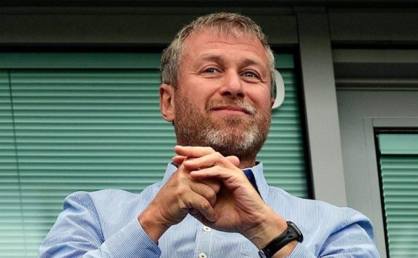 Siete del ataúd de un padre rico: cómo viven los hijos de Roman Abramovich Siete del ataúd de un padre rico: cómo viven los hijos de Roman Abramovich