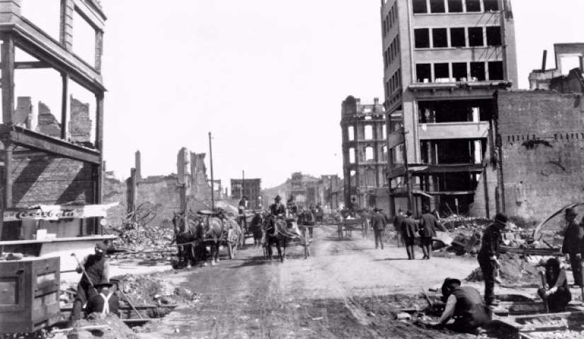 Siglo XX en la lente del famoso escritor Jack London Siglo XX en la lente del famoso escritor Jack London