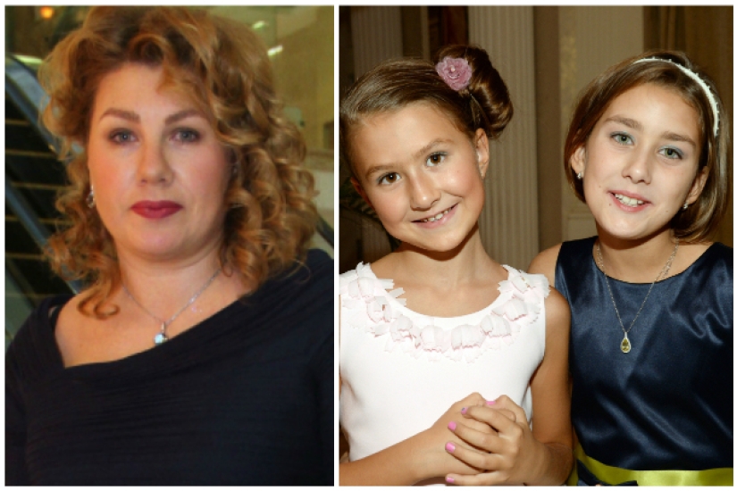 Simba, Dobrynya, Evangeline and other unusual names of star children