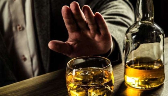 Sin tax: Qatar authorities have driven drinkers to despair