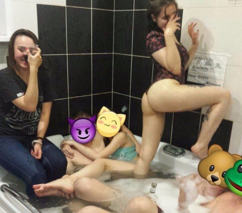 Sin torres ni complejos: cómo salen los estudiantes de hoy