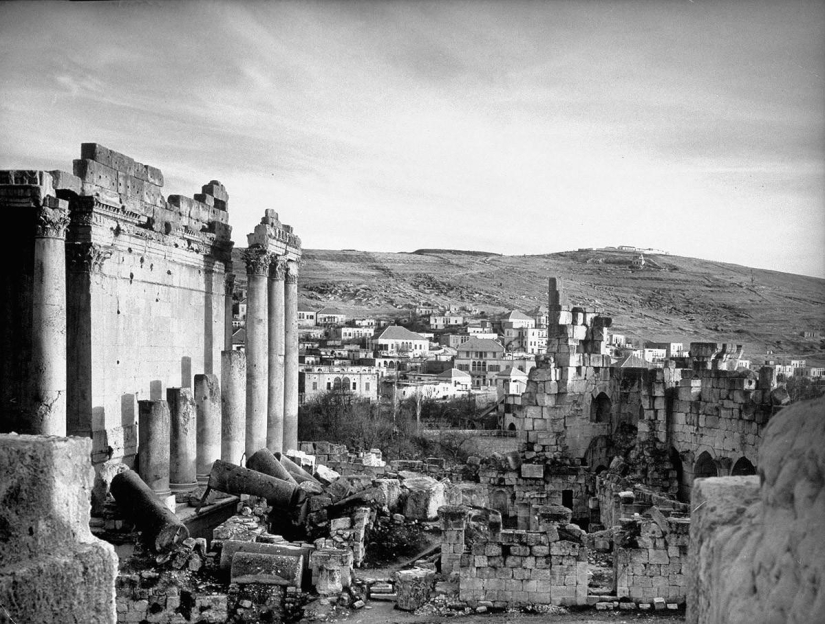 Siria durante la Segunda Guerra Mundial