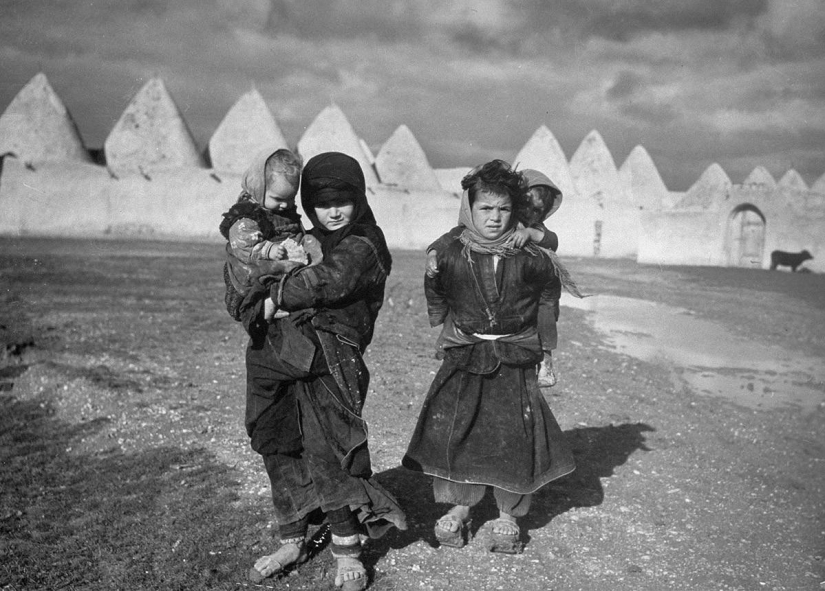 Siria durante la Segunda Guerra Mundial