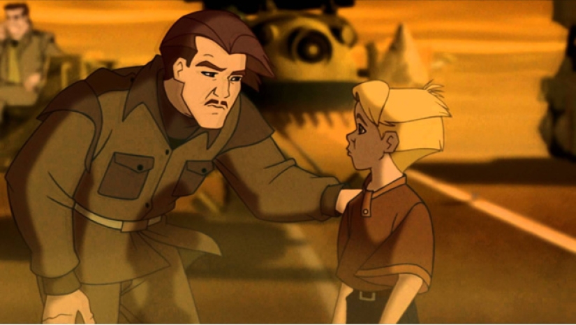 Six Hollywood Films that Ruined their Creators