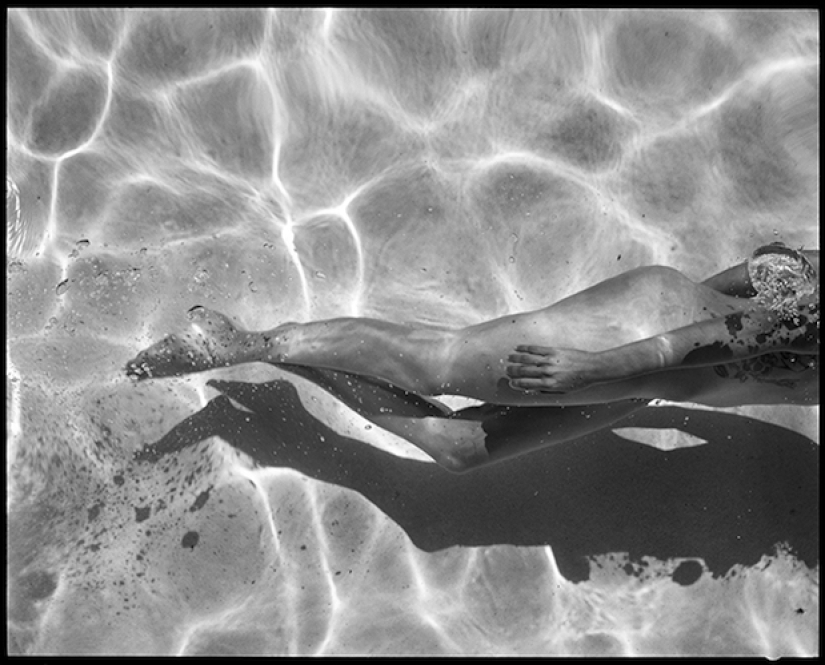 Skinny dipping: the beauty of the naked body by Deanna Templeton Skinny dipping: the beauty of the naked body by Deanna Templeton
