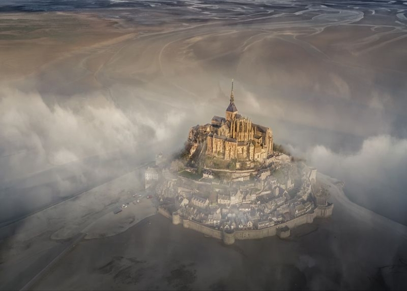 SkyPixel Winners Announced: the best photos taken by drones SkyPixel Winners Announced: the best photos taken by drones