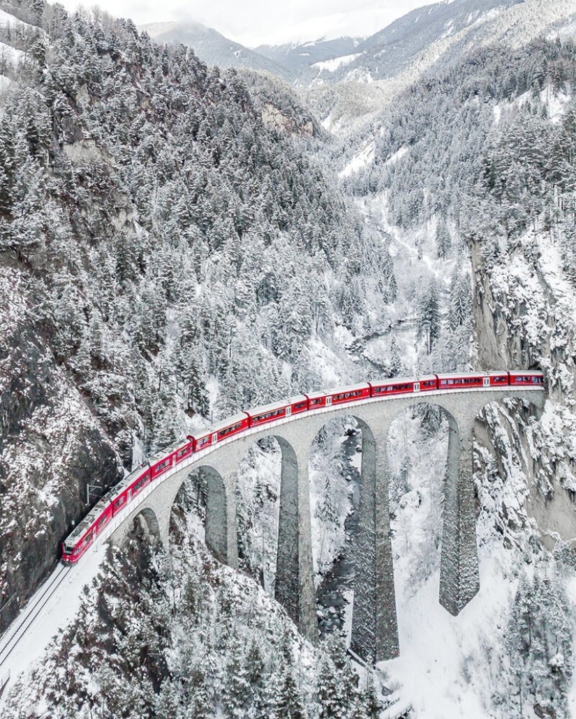 SkyPixel Winners Announced: the best photos taken by drones SkyPixel Winners Announced: the best photos taken by drones