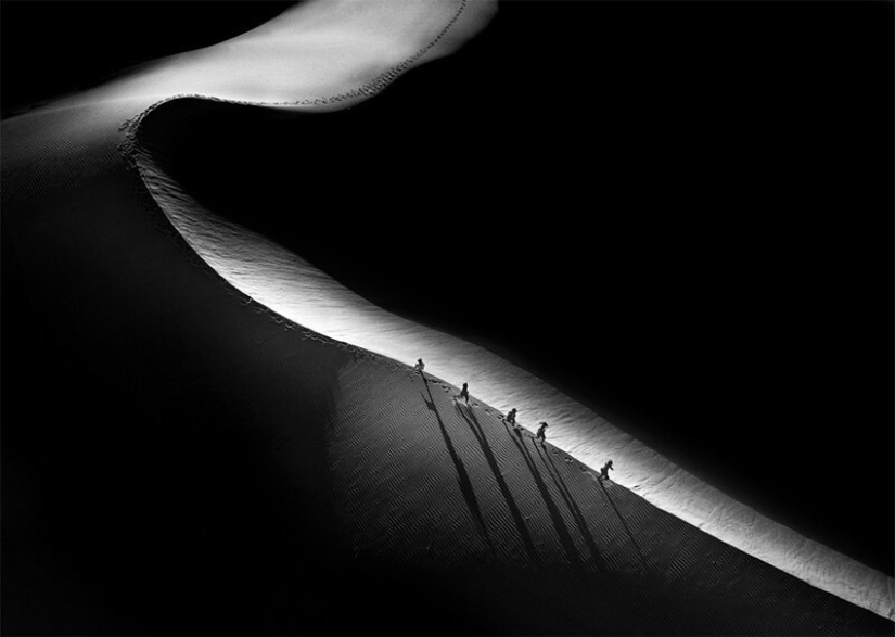SkyPixel Winners Announced: the best photos taken by drones SkyPixel Winners Announced: the best photos taken by drones