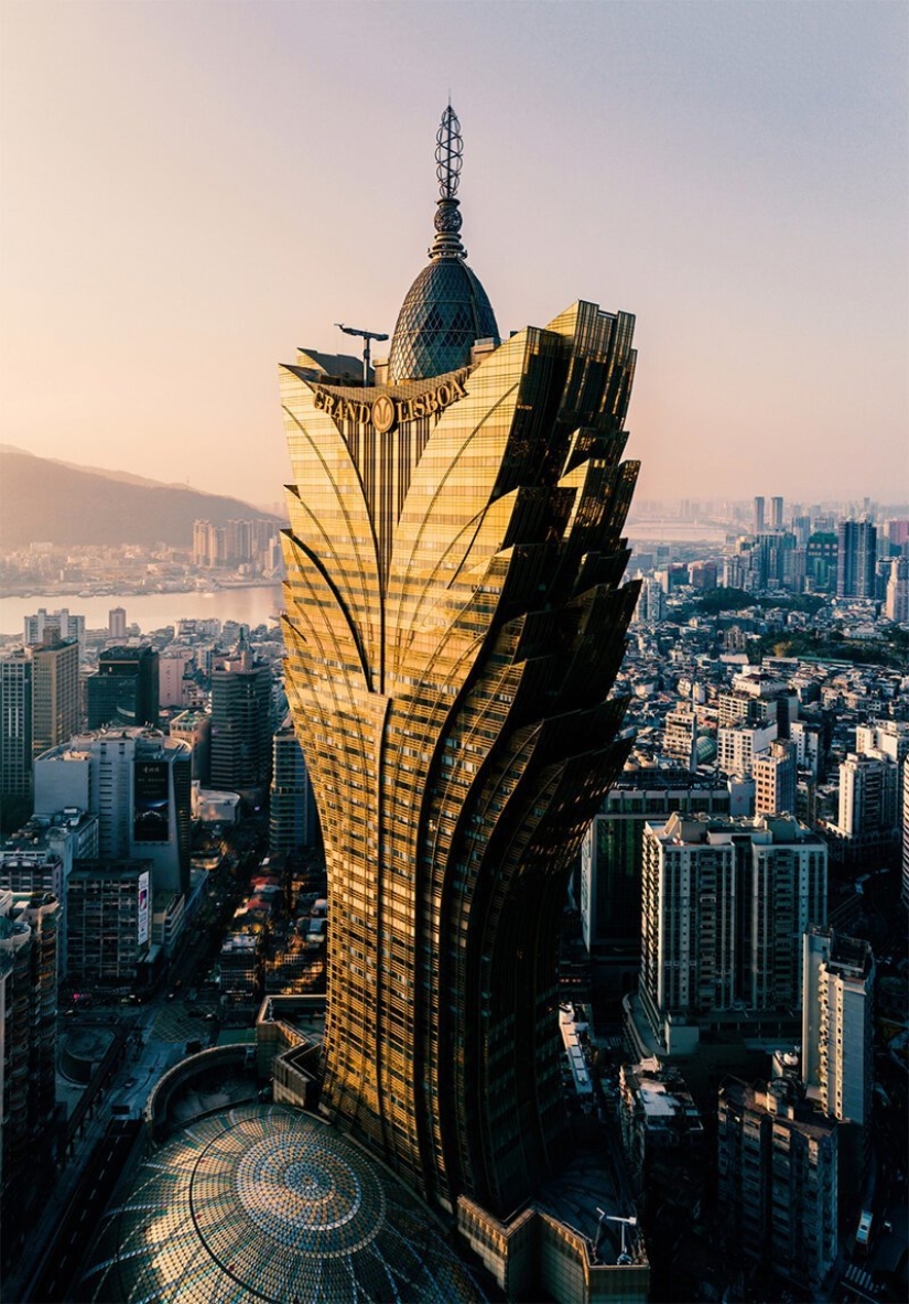 SkyPixel Winners Announced: the best photos taken by drones SkyPixel Winners Announced: the best photos taken by drones