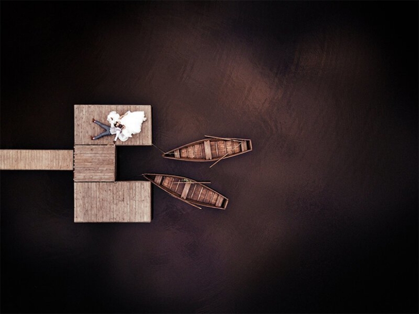 SkyPixel Winners Announced: the best photos taken by drones SkyPixel Winners Announced: the best photos taken by drones