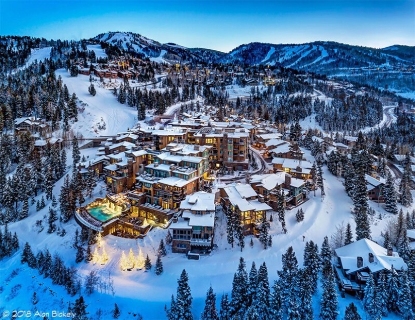 SkyPixel Winners Announced: the best photos taken by drones SkyPixel Winners Announced: the best photos taken by drones