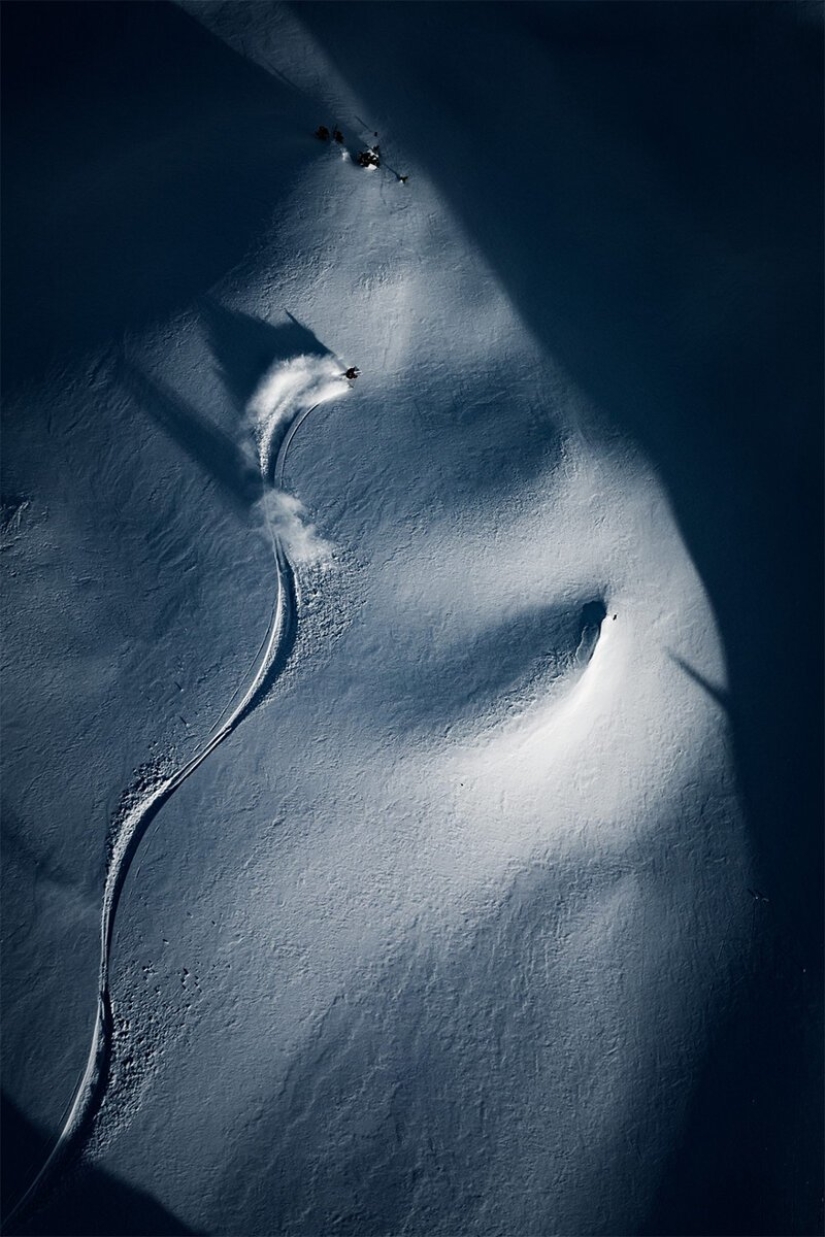 SkyPixel Winners Announced: the best photos taken by drones SkyPixel Winners Announced: the best photos taken by drones