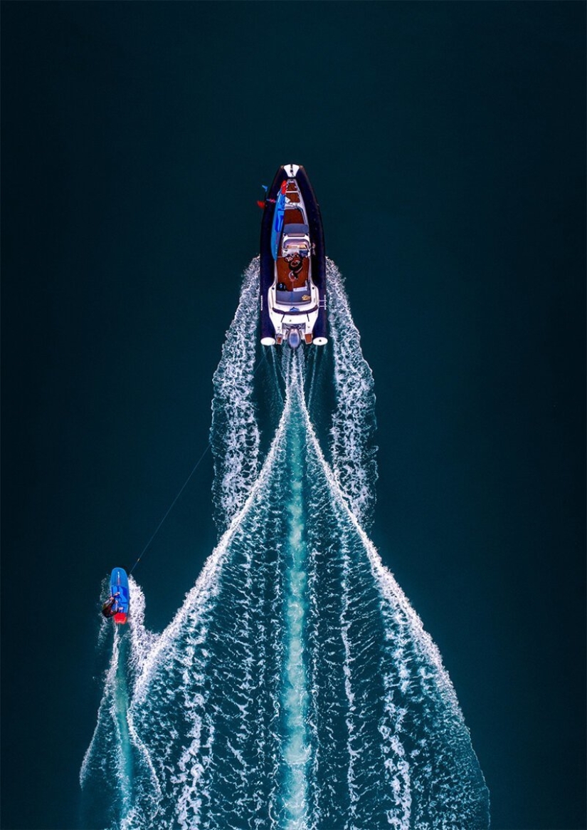 SkyPixel Winners Announced: the best photos taken by drones SkyPixel Winners Announced: the best photos taken by drones