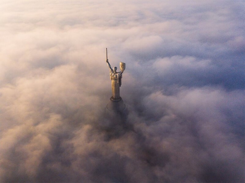 SkyPixel Winners Announced: the best photos taken by drones SkyPixel Winners Announced: the best photos taken by drones
