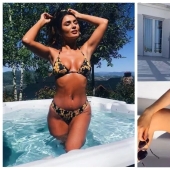 Sleeping beauties: new pose becomes the most popular among Instagram models