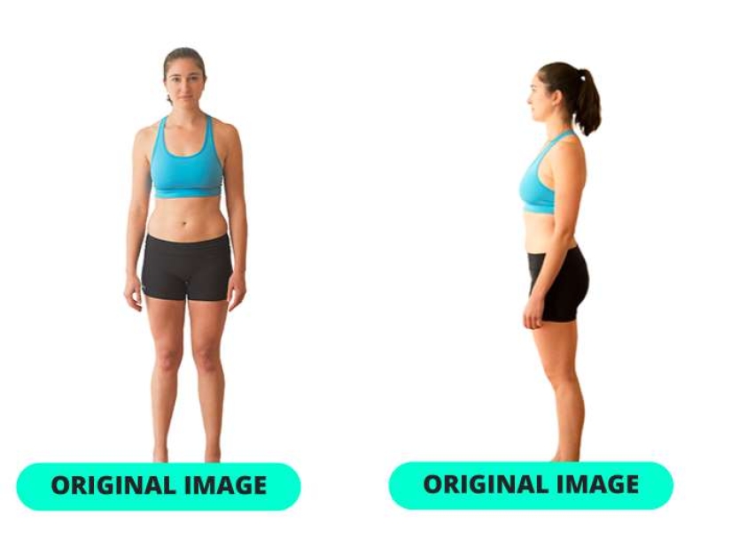 Slim waist and flat stomach: what the perfect female figure looks like in 15 different countries