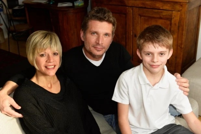 Small, but remote: a 10-year-old karate student detained a gang of three robbers Small, but remote: a 10-year-old karate student detained a gang of three robbers