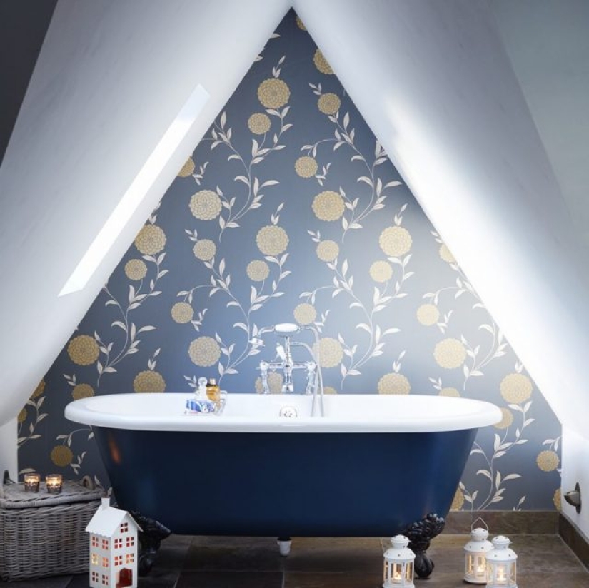 Smart attic rooms that will inspire you