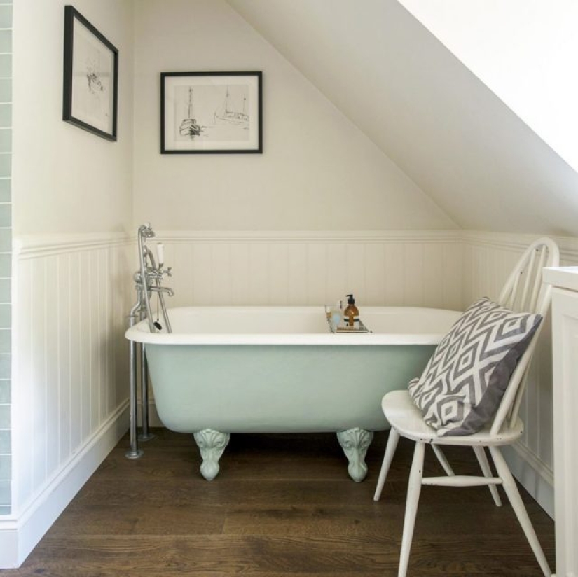 Smart attic rooms that will inspire you