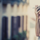 Smoking and cooking kebabs on balconies have been banned in Russia