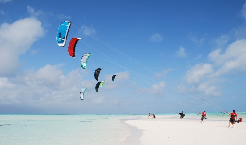 Síndrome del Sinaí - Dahab, un lugar increíble para invernar Síndrome del Sinaí - Dahab, un lugar increíble para invernar