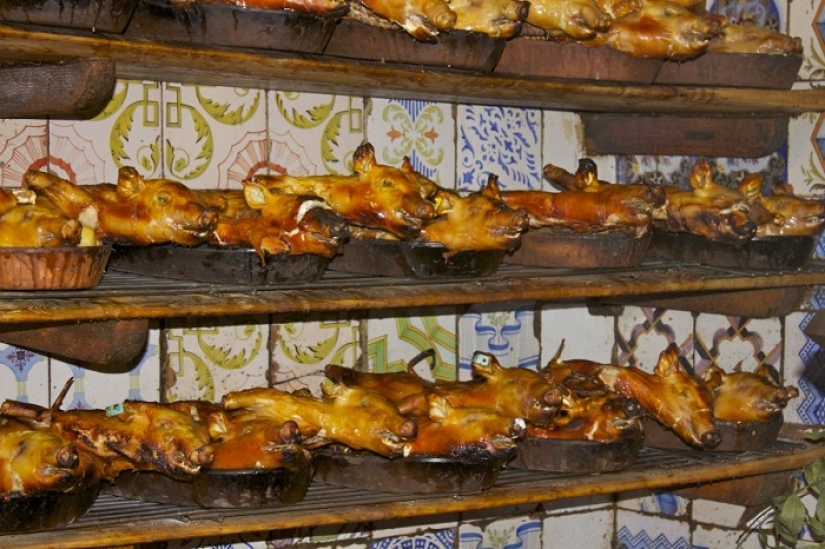Sobrino de Botín: el restaurante más antiguo de Europa que amaba Hemingway y donde Goya trabajó a tiempo parcial en su juventud
