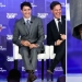 Socks in Canada are more than socks: Justin Trudeau's 11 Bright Couples Socks in Canada are more than socks: Justin Trudeau's 11 Bright Couples