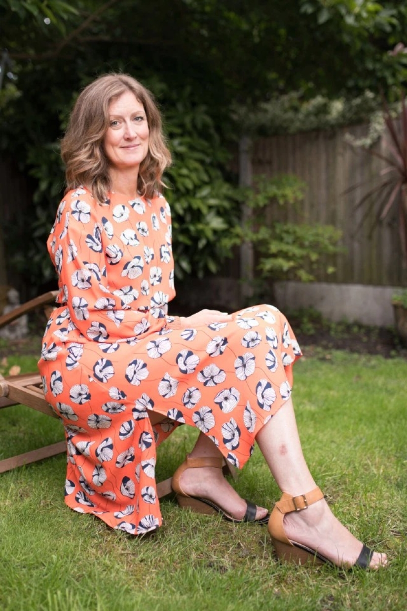 Solar coffin: these women have acquired a nice tan and skin cancer after Solarium