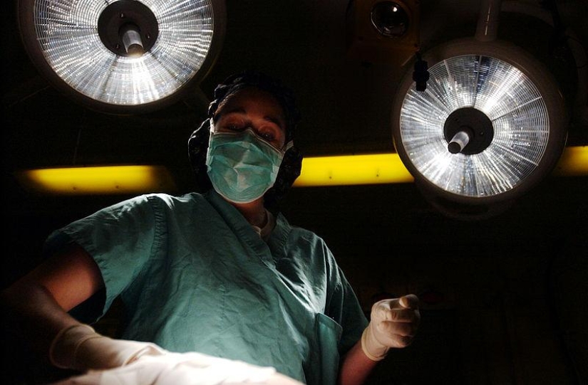 "Sold a kidney? Bring a friend to get money!": a gang of organ dealers was caught in Cairo "Sold a kidney? Bring a friend to get money!": a gang of organ dealers was caught in Cairo