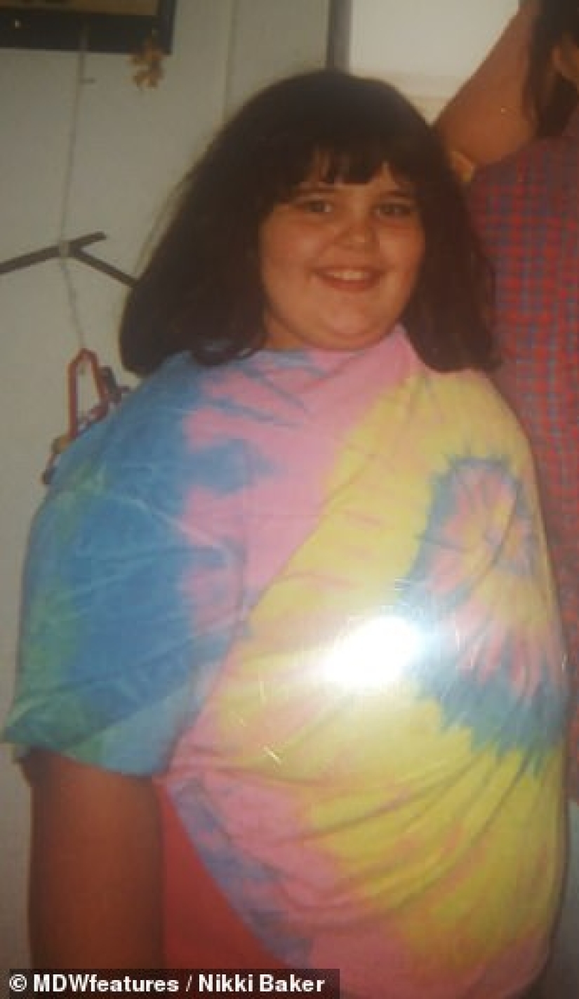 "Solo duermo con los delgados": una niña de 190 kilogramos de los Estados Unidos contó sobre sus preferencias sexuales "Solo duermo con los delgados": una niña de 190 kilogramos de los Estados Unidos contó sobre sus preferencias sexuales