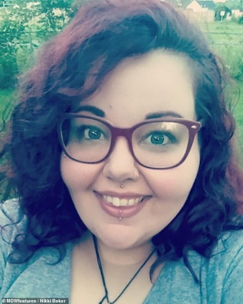 "Solo duermo con los delgados": una niña de 190 kilogramos de los Estados Unidos contó sobre sus preferencias sexuales "Solo duermo con los delgados": una niña de 190 kilogramos de los Estados Unidos contó sobre sus preferencias sexuales