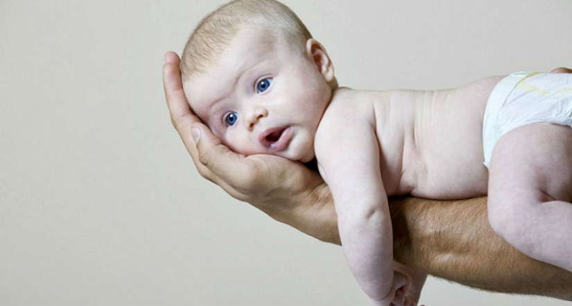 "Someday I will have a son" "Someday I will have a son"