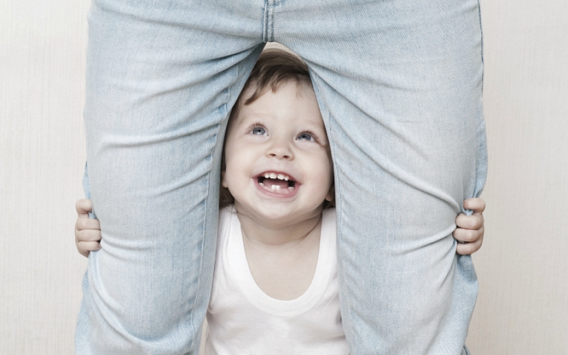 "Someday I will have a son" "Someday I will have a son"