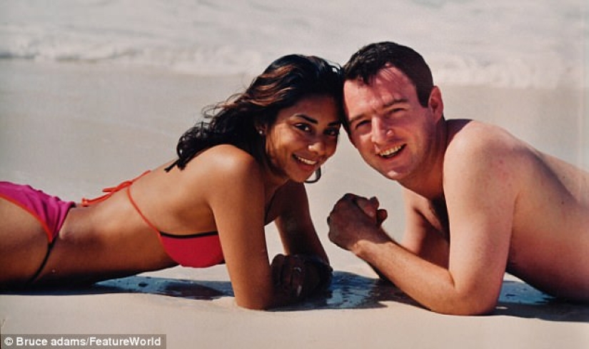 "Somos más ricos que nunca": debido a la tragedia, la pareja abandonó una vida lujosa y se convirtió en médicos "Somos más ricos que nunca": debido a la tragedia, la pareja abandonó una vida lujosa y se convirtió en médicos