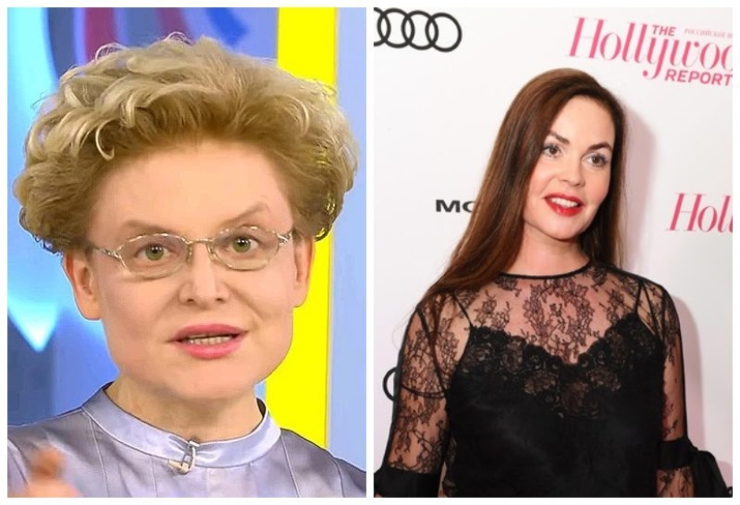 ¿Son exactamente de la misma edad? 15 estrellas de la misma edad que se ven muy diferentes ¿Son exactamente de la misma edad? 15 estrellas de la misma edad que se ven muy diferentes