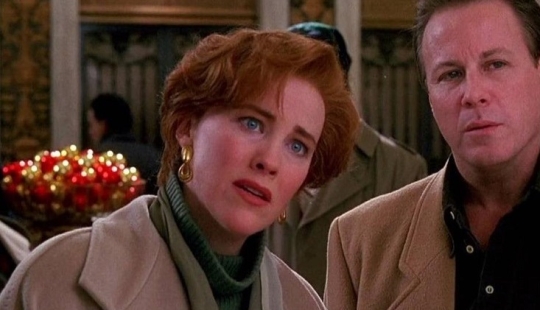 Sorpresas grandes y pequeñas: cómo complacer a tu mujer para el Año Nuevo