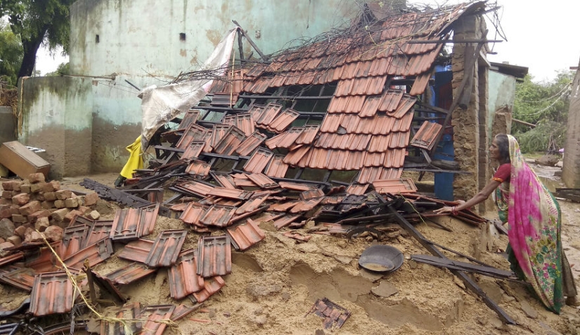 South Asia has the worst flooding in a decade, but no one is talking about it