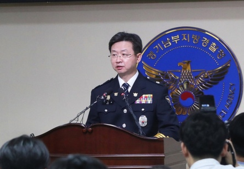 South Korea's bloodiest maniac has been caught, but he will not be held accountable for his crimes