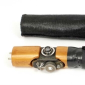 Soviet spy cameras disguised as ordinary items will be auctioned in England