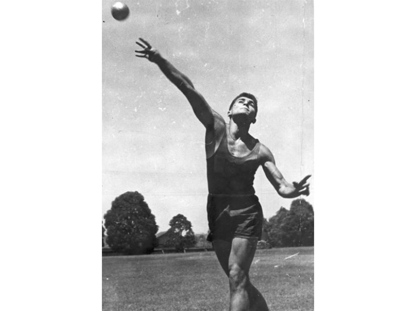 "Soviet Tarzan": a man who lived for 60 years in the wild north of Australia