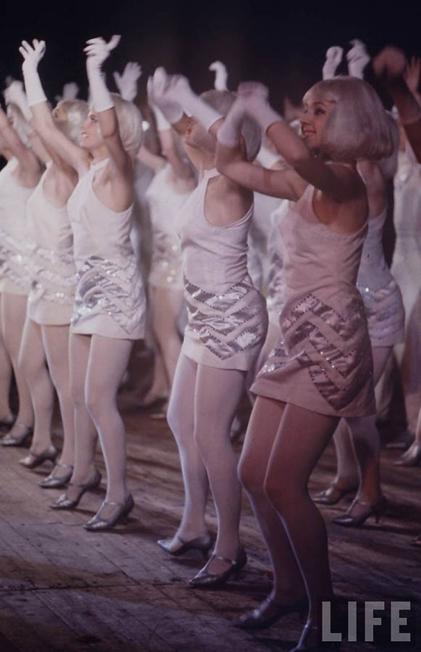Soviet youth in 1967: photos of LIFE magazine Soviet youth in 1967: photos of LIFE magazine