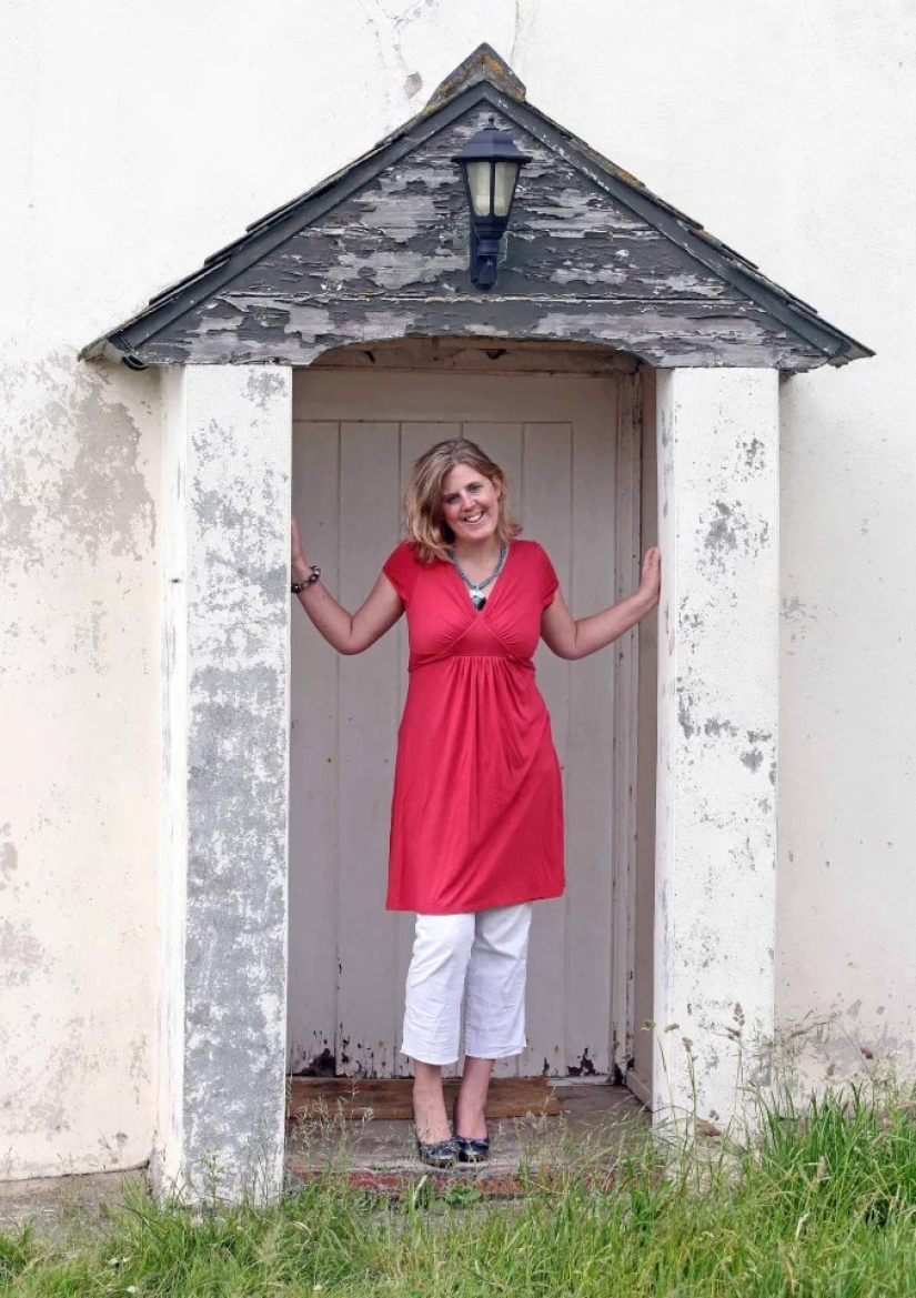 "Soy fea y ningún maquillaje ayuda": cómo la apariencia poco atractiva ha arruinado la vida de una mujer "Soy fea y ningún maquillaje ayuda": cómo la apariencia poco atractiva ha arruinado la vida de una mujer