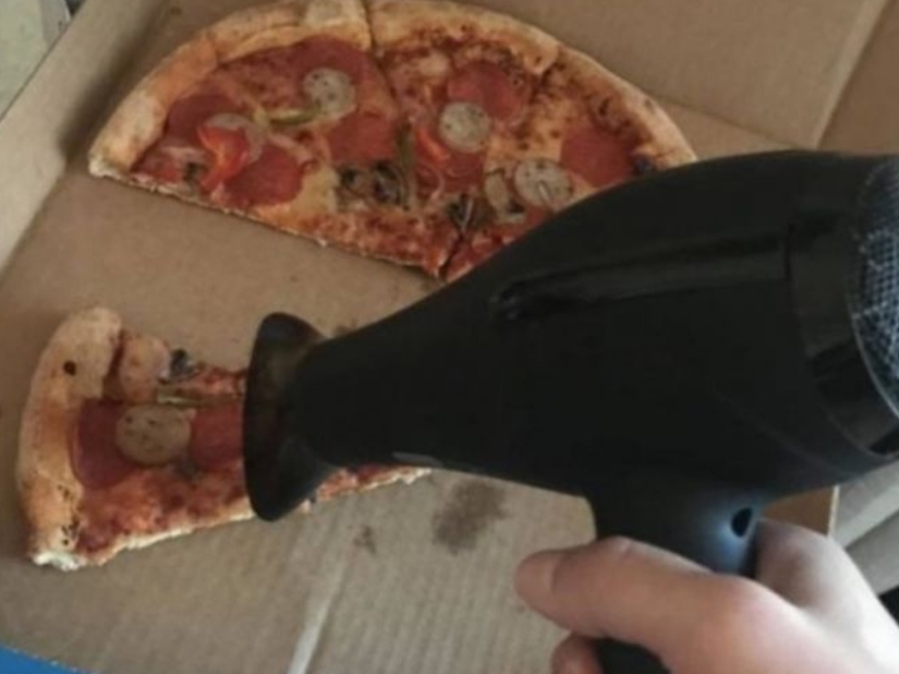 "Soy ingeniero con mi madre": 25 inventos brillantes de la gente común