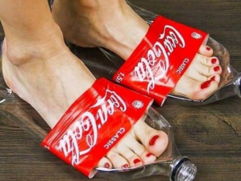 "Soy ingeniero con mi madre": 25 inventos brillantes de la gente común