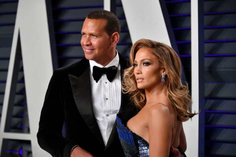 Soy una madre oso: talentosa, exitosa y fuerte Jennifer Lopez