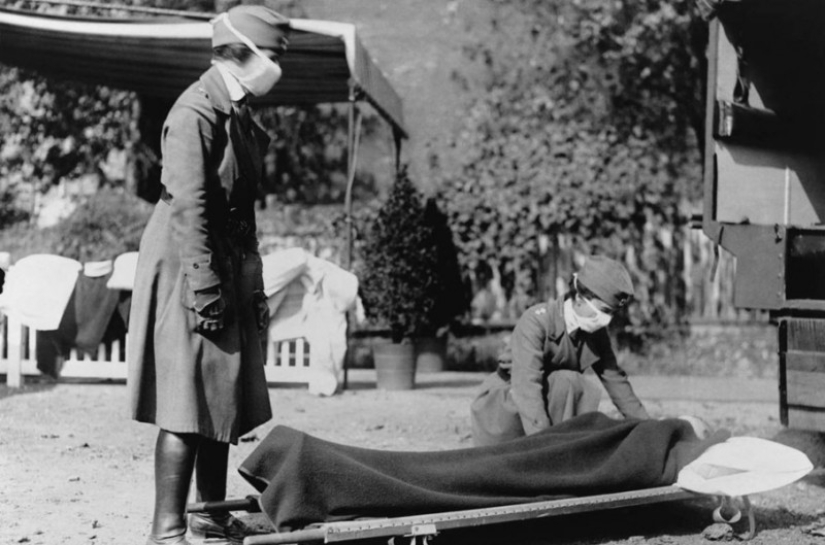 Spaniard: the story of the worst epidemic of the 20th century Spaniard: the story of the worst epidemic of the 20th century