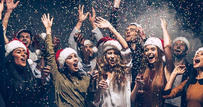 Spanish police covered New Year's Eve orgy violating quarantine