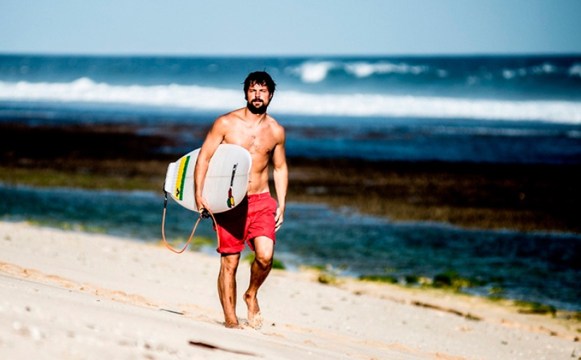 "Spiritless 2": 7 datos interesantes sobre la película rusa más sensacional del año pasado